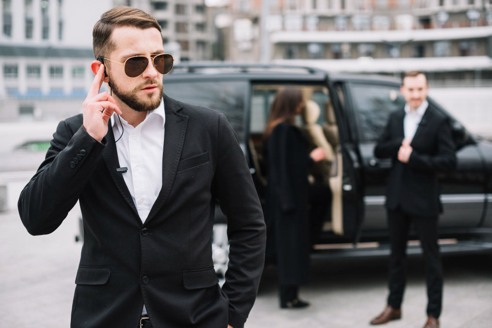 Why Professional Security Services Are Essential for Modern Businesses